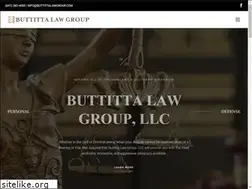 Sites similar to buttittalawgroup.com