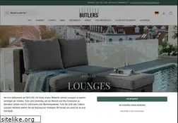 Sites similar to buttlers.de