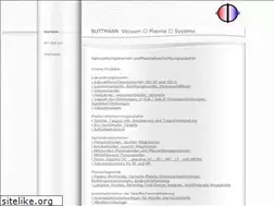 Sites similar to buttmann-vps.de