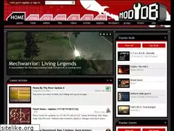 Sites similar to button.moddb.com