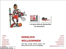 Sites similar to buttonblitz.de