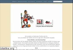 Sites similar to buttonclub.de