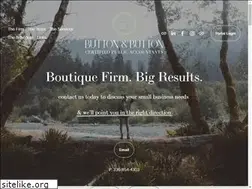 Sites similar to buttoncpa.com