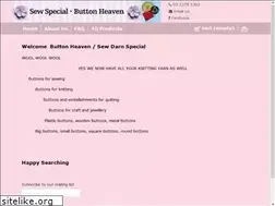 Sites similar to buttonheaven.com.au