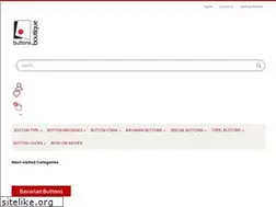 Sites similar to buttons-boutique.com