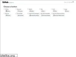 Sites similar to buttons.github.io