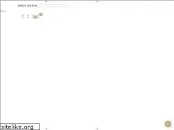 Sites similar to buttonsandbowsny.com