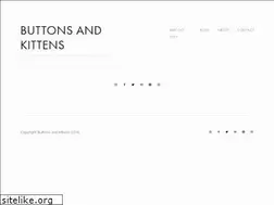 Sites similar to buttonsandkittens.com
