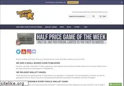 Sites similar to buttonshygames.com