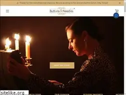 Sites similar to buttonsneedles.com