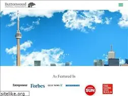 Sites similar to buttonwood.ca