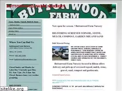 Sites similar to buttonwoodfarm.biz