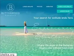 Sites similar to buttonwoodreserve.com