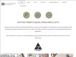 Sites similar to buttonworks.com.au