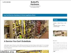 Sites similar to buttorffs.com