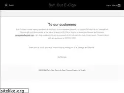 Sites similar to buttoutecigs.com