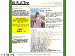 Sites similar to buttre.org