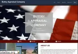 Sites similar to buttryappraisalcompany.com
