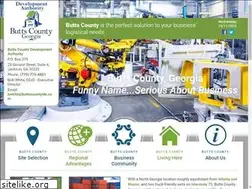 Sites similar to buttscountyida.com