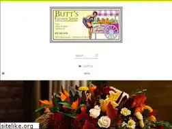 Sites similar to buttsflowerselreno.com