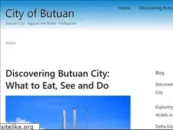 Sites similar to butuan.ph