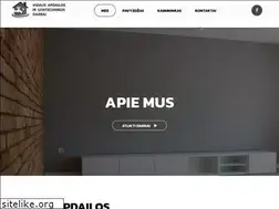 Sites similar to butuapdaila.lt