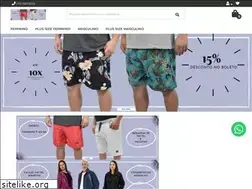 Sites similar to butubiruconfeccoes.com.br