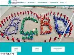Sites similar to butuncocuklarbizim.org