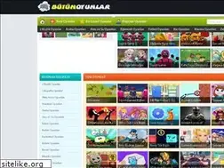 Sites similar to butunoyunlar.net