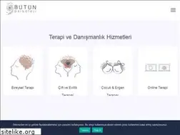 Sites similar to butunpsikoloji.com