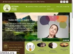 Sites similar to butunselsaglikklinigi.com