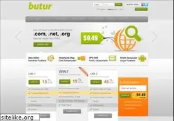 Sites similar to butur.net
