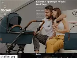 Sites similar to butuz.biz