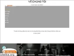 Sites similar to butvangmedia.com.vn