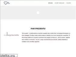 Sites similar to butveselam.lv