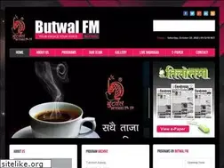 Sites similar to butwalfm.org