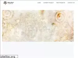 Sites similar to butwhynot.org