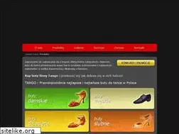 Sites similar to butydotanca.com.pl