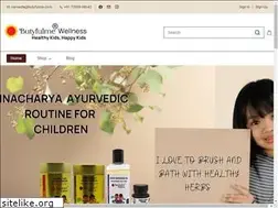 Sites similar to butyfulme.com