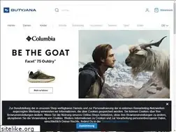 Sites similar to butyjana.de