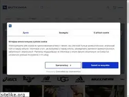 Sites similar to butyjana.pl