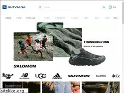 Sites similar to butyjana.ro