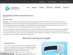 Sites similar to butyl-tape.com