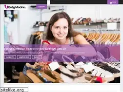 Sites similar to butymodne.pl