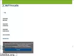 Sites similar to butynalata.pl