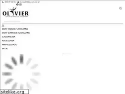 Sites similar to butyolivier.pl