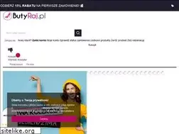 Sites similar to butyraj.pl
