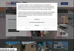 Sites similar to butz-dach.de