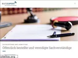 Sites similar to butz-expert.de