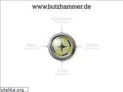 Sites similar to butzhammer.de